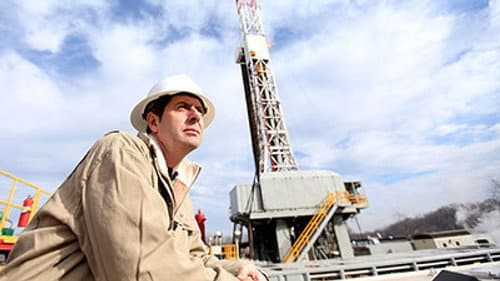 Fracking: The New Energy Rush