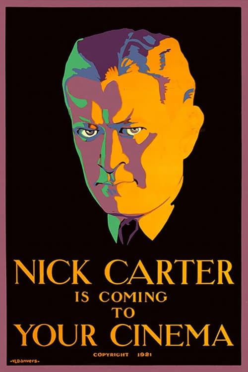 A Cry at Midnight poster
