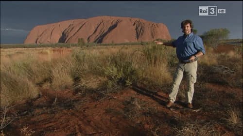 Australia - The Continent of Challenges (Second Version)