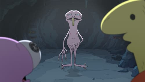 Mole Man
