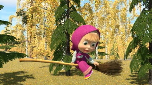 Swept Away