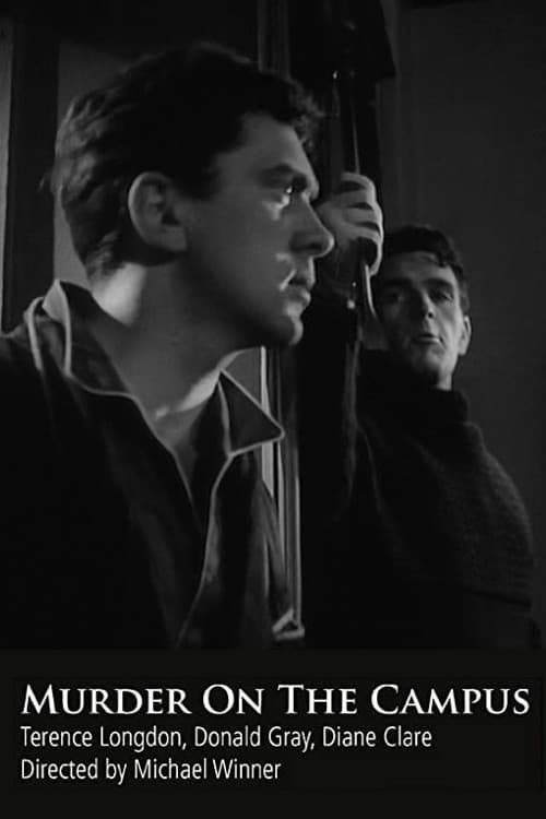 Out of the Shadow poster