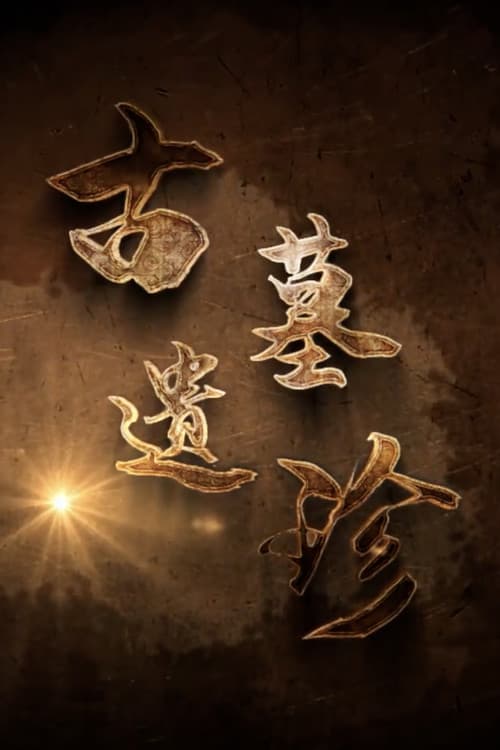 古墓遗珍 poster