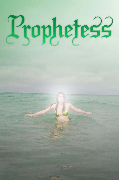 Prophetess poster