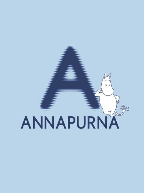Untitled Animated Moomin Movie