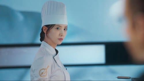 Course Nº 1 Gochujang Butter Bibimbap