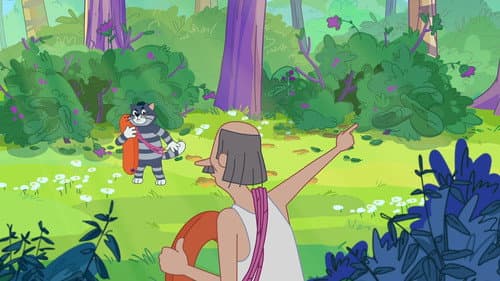 Episode 18