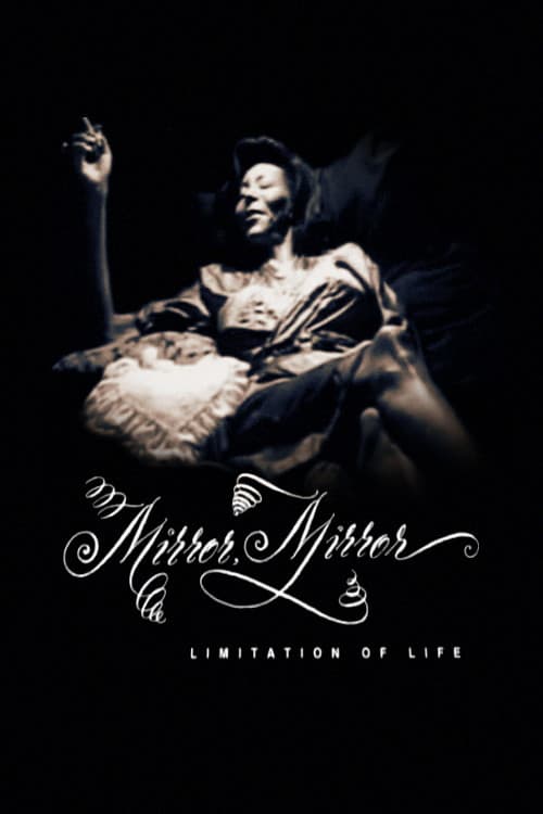 Mirror, Mirror poster