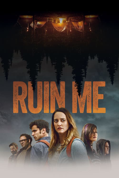 Ruin Me poster