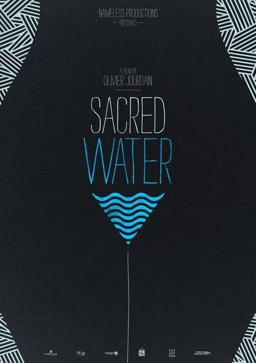 Sacred Water poster