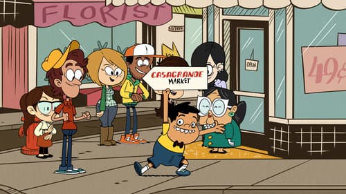 Spin Off