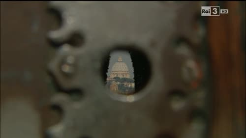 Rome, Day Four - Undiscovered Wonders