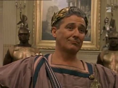 Roman Holiday