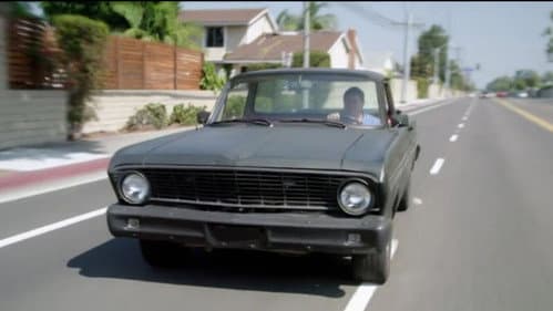 Ford Ranchero