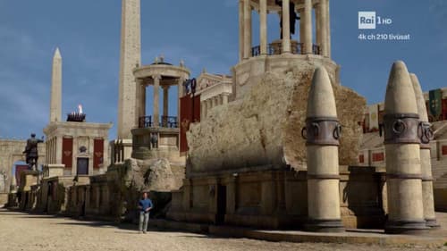 The World of Ben Hur