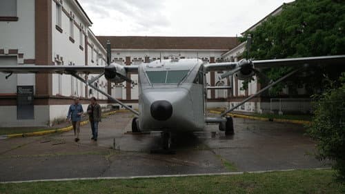 Allies and Enemies; Death Flights