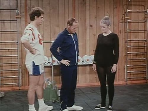 Fit, Fat, and Forty-One