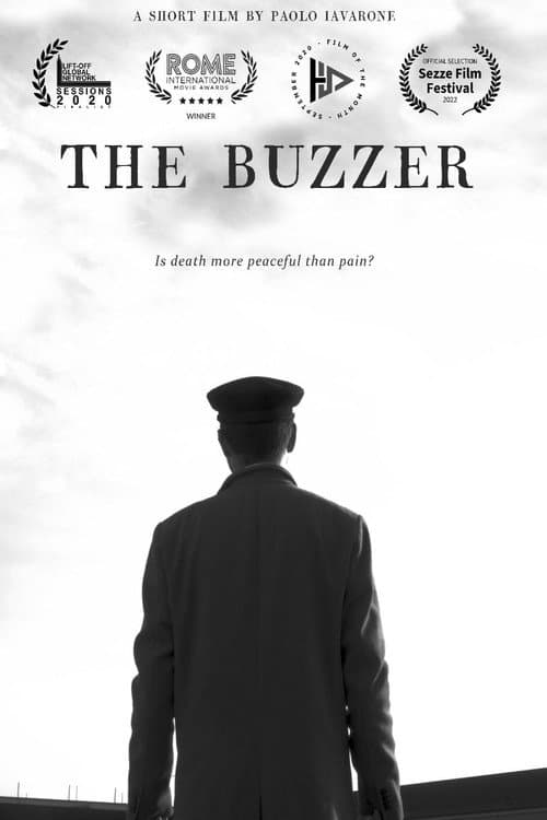 The Buzzer poster