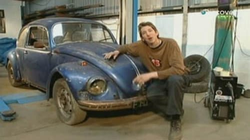 Beetle to Buggy (Part 1)