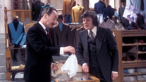 Are You Being Served? (Pilot)