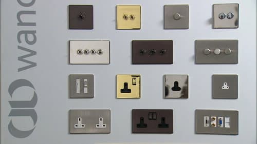 Chinese-Style Furniture, Electrical Switches, Thai Fish Sauce, Cappers