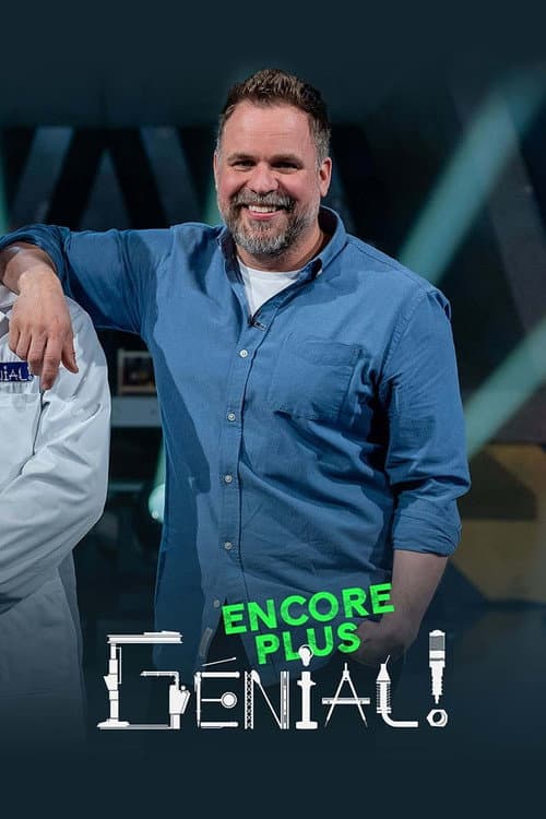 Encore plus Génial poster