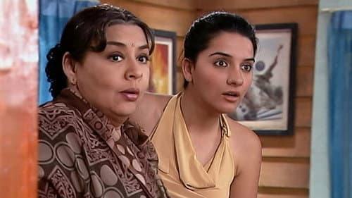 Jiya to Go to Paristan