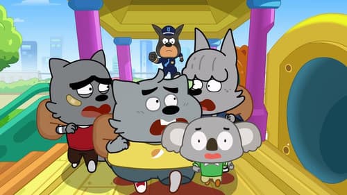 Episode 8