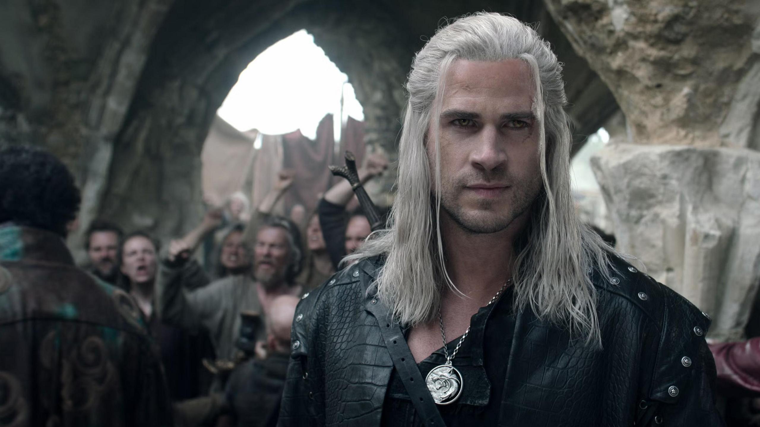 First Impressions Drop as Liam Hemsworth Takes Over The Witcher Role - Movie News Article