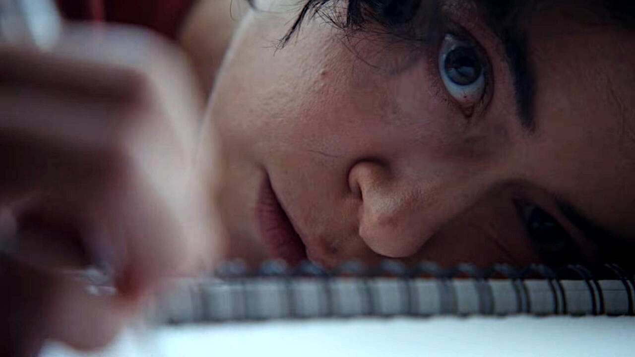 Last Trailer for New Movie From the ‘Wizard of Horror’ Teases a Nonstop Nightmare Coming Next Week - Movie News Article