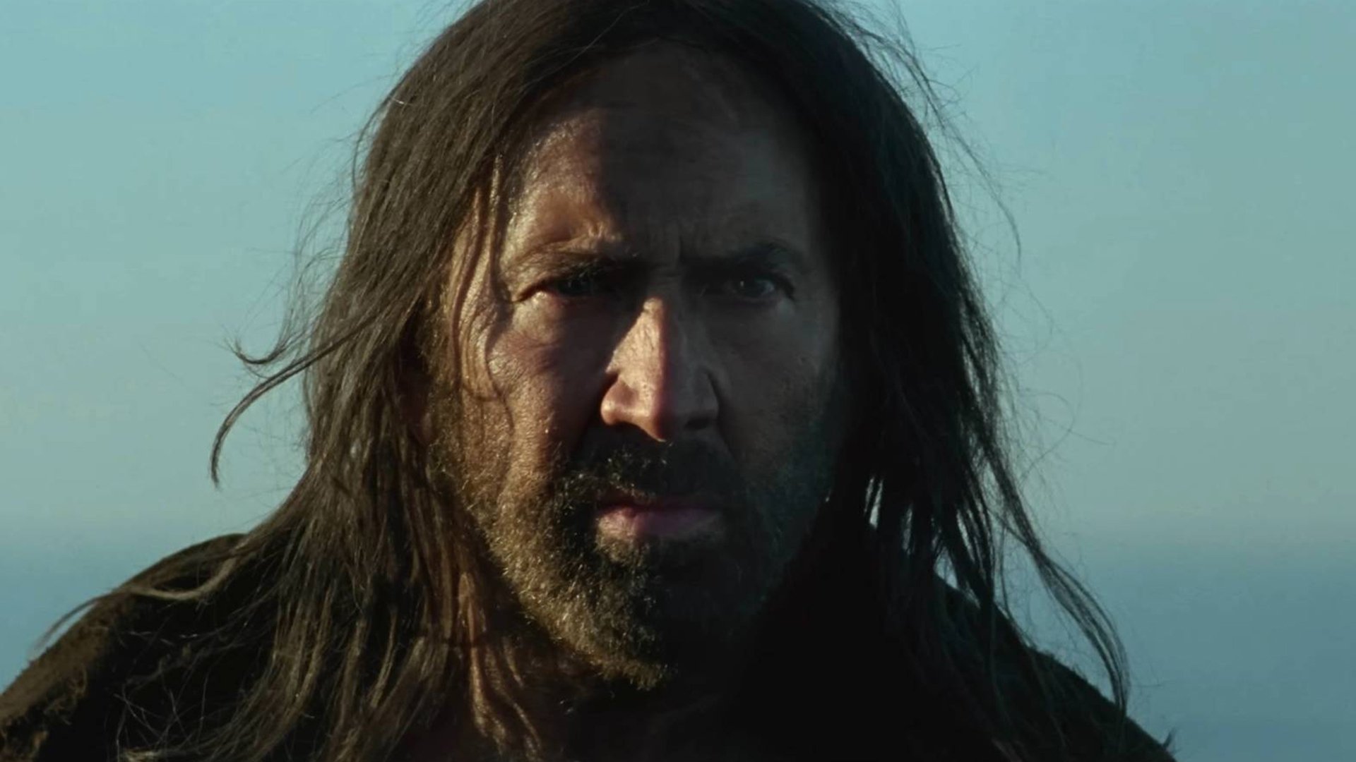 The Carpenter’s Son Review: Nicolas Cage Fumbles in Uneventful Biblical Horror