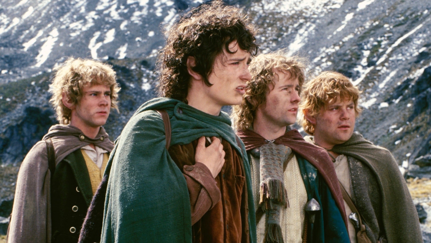 Fellowship of the Ring Returns to Cinemas in January 2026 for Its 25th Anniversary