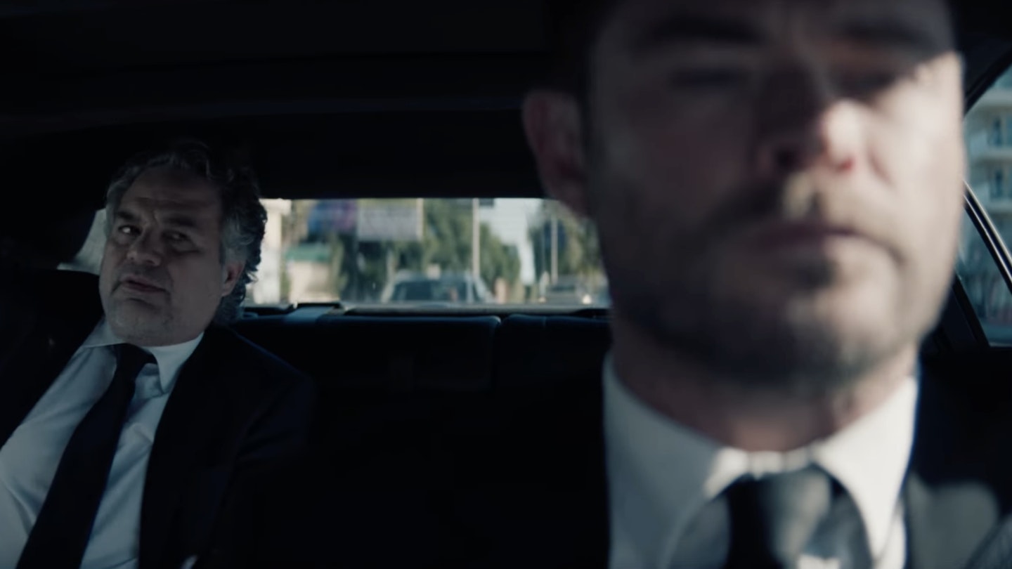 Crime 101 Trailer Reveals Chris Hemsworth and Mark Ruffalo in a High-Stakes Cops-and-Robbers Showdown on Prime Video