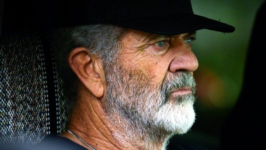 Mel Gibson Unleashes His Survival Instincts in Gripping First Look at "Hunting Season"