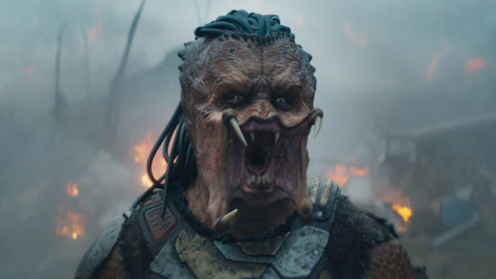 Ranking Every ‘Predator’ Movie