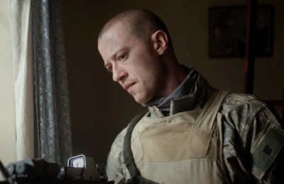 Warfare Trailer: Alex Garland’s Iraq War Thriller Sees Joseph Quinn & Will Poulter Under Siege