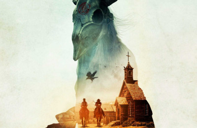 This 2020 Horror Western Offers the Best of Both Genres