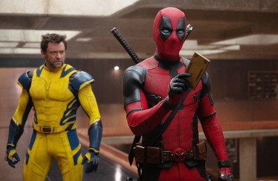 ‘Deadpool & Wolverine’ Was the U.K.’s Biggest-Selling Title of 2024 as Streaming Saves Video Spending