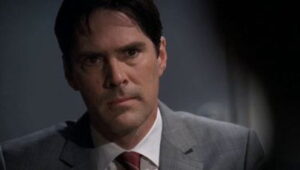 Criminal Minds: 2×22