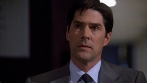 Criminal Minds: 2×18