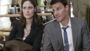 Bones: 2×7