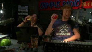 Ghost Whisperer: 5×11