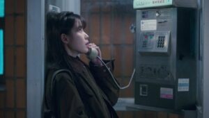 When Life Gives You Tangerines: 1×8