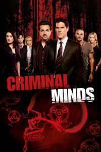 Criminal Minds: Season 7