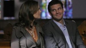 Bones: 2×9