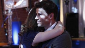 Bones: 5×17