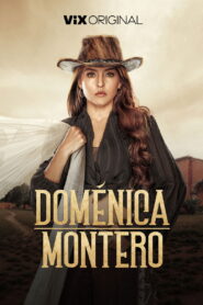 Doménica Montero: Season 1