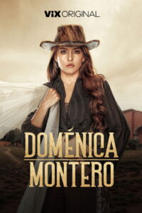 Doménica Montero: Season 1