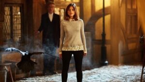 Doctor Who: 9×10