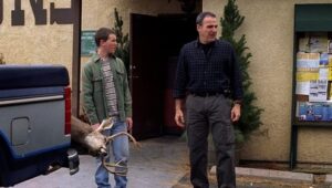 Criminal Minds: 2×21